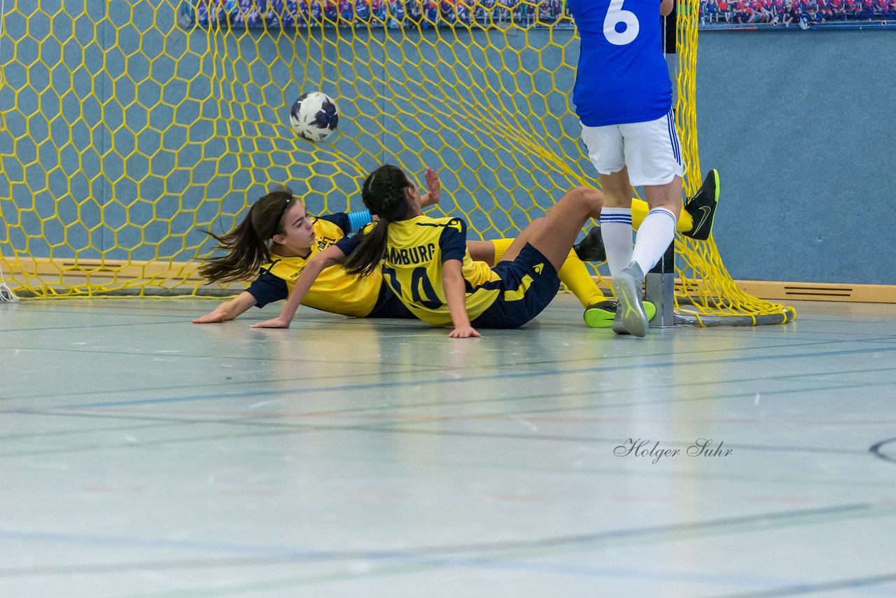 Bild 488 - wBJ Auswahl Futsalturnier